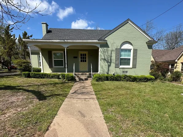 514 E Charnwood St, Tyler, TX 75701