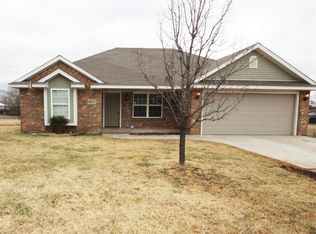 6213 Cielo Ter, Oklahoma City, OK 73149