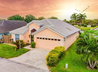 4135 Culpeper Court, West Palm Beach, FL 33409