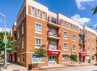 911 S Charles St UNIT 308, Baltimore, MD