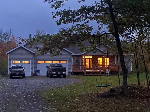 17423 Ford Farm Rd, Lanse, MI 49946