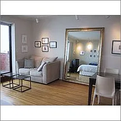 Rented by Apt 168 Inc