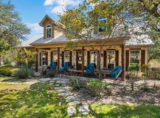 151 Britts Ln, Boerne, TX 78006