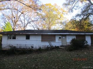 403 Nottingham Rd, Montgomery, AL 36109