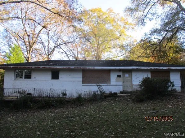 403 Nottingham Rd, Montgomery, AL 36109