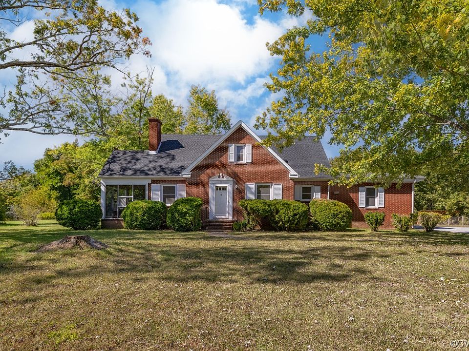 2437 Nottoway Blvd, Victoria, VA 23974 MLS 2314216 Zillow