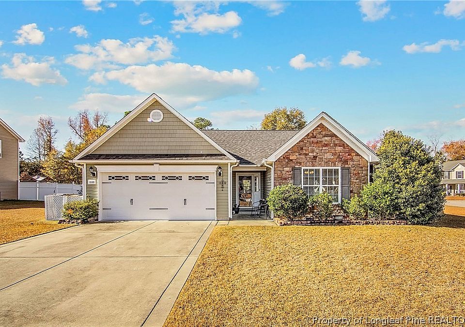 1559 Rough Rider Ln, Parkton, NC 28371 | Zillow