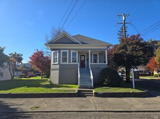 597 Seymour Street, Napa, CA 94559