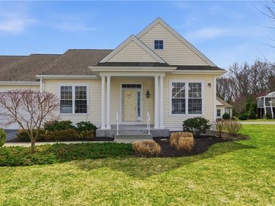 170 Providence Pike Unit 102, North Smithfield, RI, 02896
