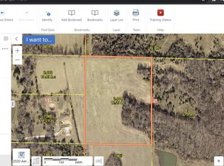 E Hwy Ff, Centralia, MO 65240