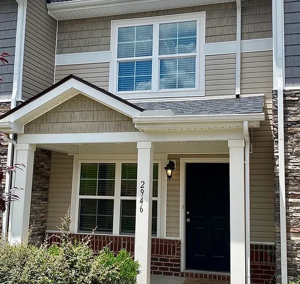 2946 Treloar Way — Photo 1