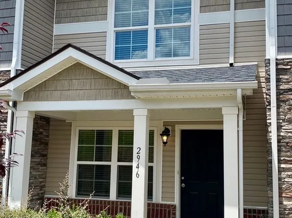 2946 Treloar Way, Hermitage, TN 37076