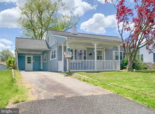 248 Austin Dr, Fairless Hills, PA 19030