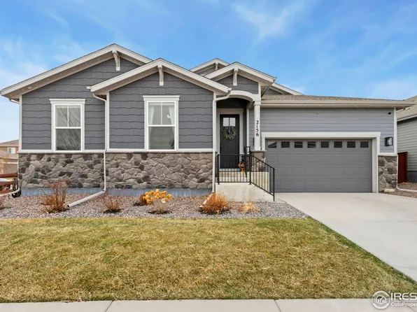 2156 Setting Sun Dr, Windsor, CO 80550
