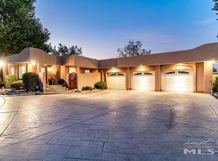 787 Foothill Rd, Reno, NV 89511