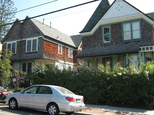 2530 Dwight Way, Berkeley, CA