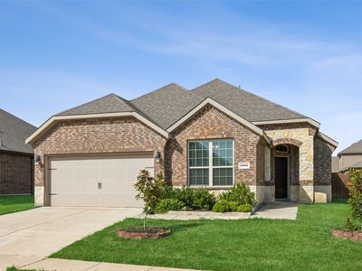 4005 Windswept Way, Forney, TX, 75126