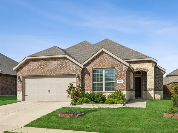 4005 Windswept Way, Forney, TX 75126