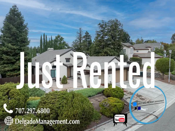 675 Snapdragon Pl, Benicia, CA 94510