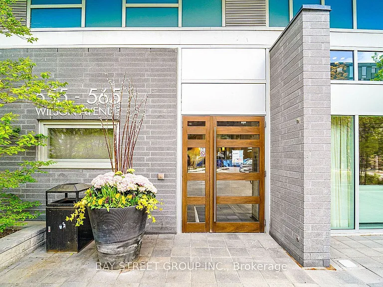 555 Wilson Ave #E308 — Photo 3