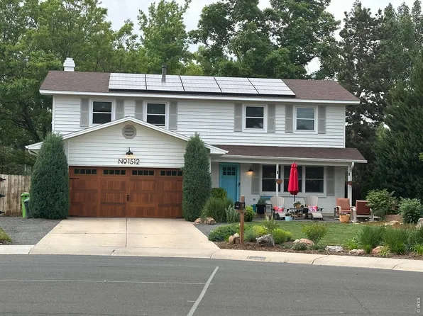 1512 Shadow Mountain Ct, Fort Collins, CO 80525