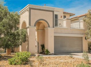 2439 Kaymin Ridge Rd, Henderson, NV 89052