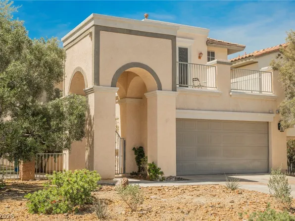 2439 Kaymin Ridge Rd, Henderson, NV 89052