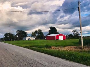 4875 70th Rd, Thayer, KS 66776