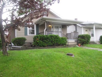 1633 Wade St, Indianapolis, IN, 46203