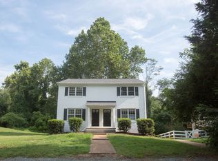 NPM7177 - 256 Stribling Avenue, Charlottesville, VA 22903