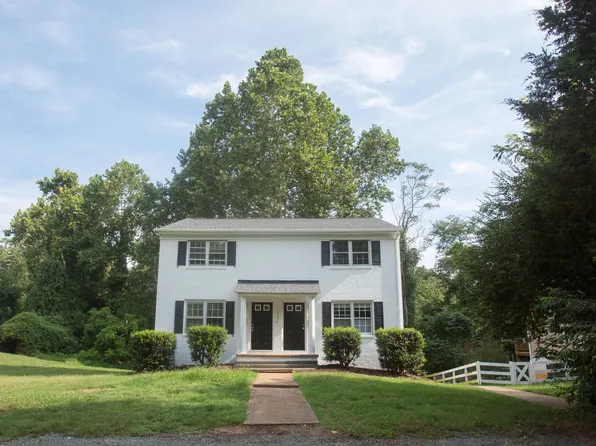 NPM7177 - 256 Stribling Avenue, 256 Stribling Ave APT D, Charlottesville, VA 22903