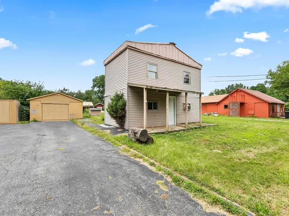 6631 Goings Rd, Fort Wayne, IN 46818