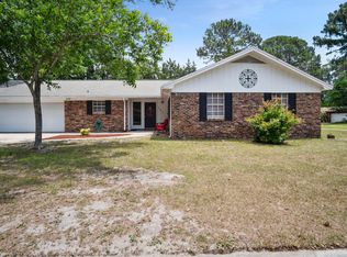 501 Sequoia Dr, Fort Walton Beach, FL 32547