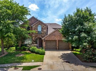 1121 Nick Cir, Allen, TX 75013