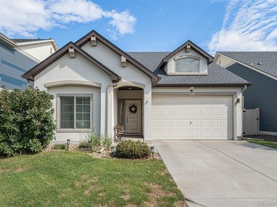 18253 E 52nd Avenue, Denver, CO, 80249
