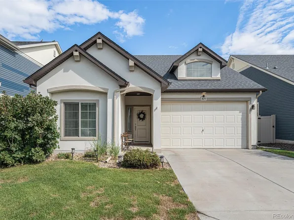 18253 E 52nd Avenue, Denver, CO 80249