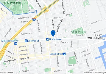 Rented by Monarch Realty Group