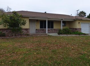 1610 Cameo Way, Modesto, CA 95350