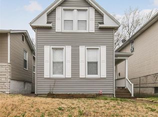 5510 Dewey Ave, Saint Louis, MO