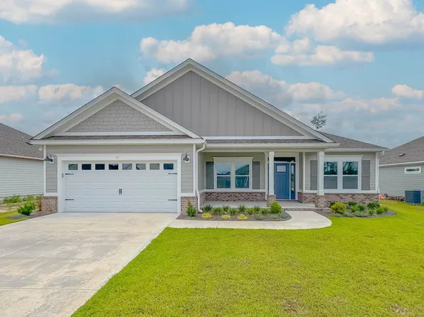 77 Springdale Dr, Crawfordville, FL 32327