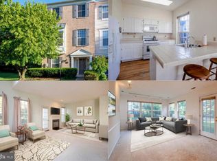 101 Long Acre Ct, Frederick, MD 21702