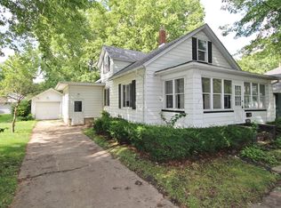 410 E Chapin St, Morris, IL