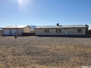 590 Lark St, Winnemucca, NV 89445