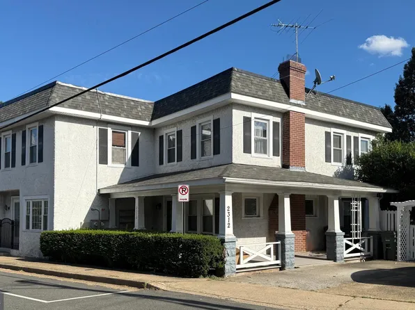 2312 2nd St S, Arlington, VA 22204