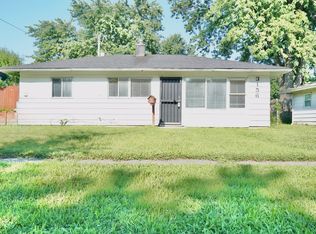 3156 Eagledale Dr, Indianapolis, IN 46222