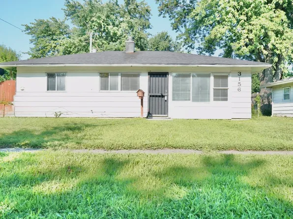 3156 Eagledale Dr, Indianapolis, IN 46222