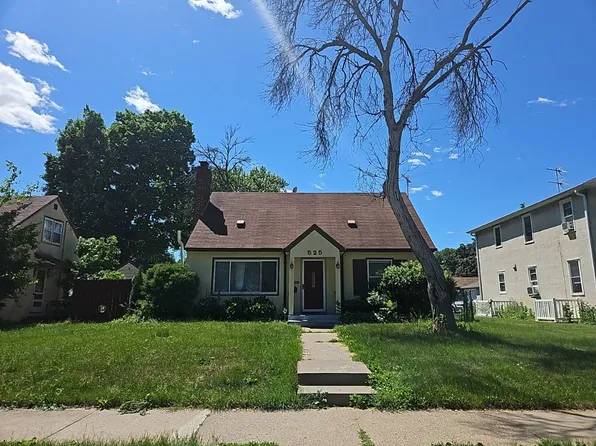 525 14th Ave N, South Saint Paul, MN 55075