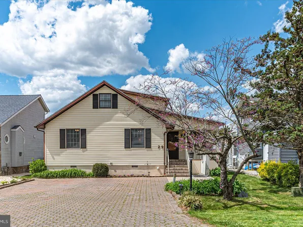 29 Moonshell Dr, Ocean Pines, MD 21811