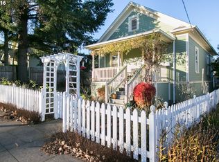 2017 SE Umatilla St, Portland, OR 97202