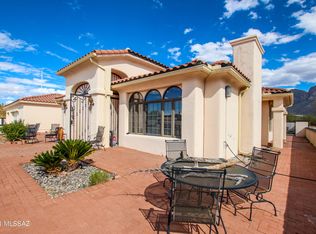 9393 N Calle El Milagro, Tucson, AZ 85704